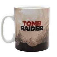 Tomb Raider Lara Croft Mug
