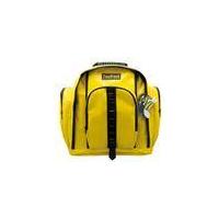 Toolpack Tool Backpack All-Weather Heavy Duty