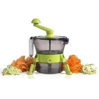 tower spudnik spiralizer green