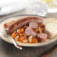 Toulouse Recipe Sausages