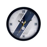 Tottenham Hotspur FC Stripe Wall Clock