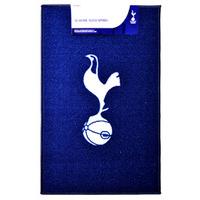 Tottenham Hotspur FC Crest Floor Rug