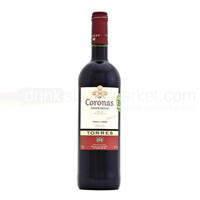 Torres Coronas Crianza Red Wine 75cl