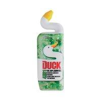 toilet duck cleaner and freshener 750ml pine fresh fragrance pack 2