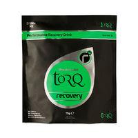 Torq Recovery Drink Single Serve Sachet (15x75g) Energy & Recovery Drink