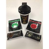 Torq Recovery System Pack Assorted One Size Energy & Recovery Food