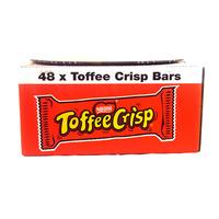 Toffee Crisp x 48