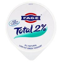 Total 2% Fat Greek Yoghurt