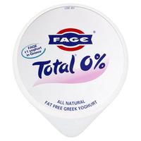 Total 0% Fat Greek Yoghurt