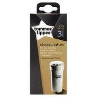 Tommee Tippee Closer to Nature Prep Filters