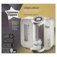 Tommee Tippee Closer to Nature Prep Machine White