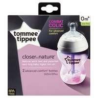 Tommee Tippee Closer to Nature bottles