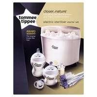 Tommee Tippee Closer To Nature Electric Steriliser Kit
