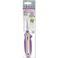 tonic studios kushgrip spring cut detail scissors 65 inches 230873