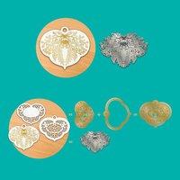 TODO Ornament Tag Bundle 357929