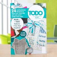 TODO Magazine Issue 2 378082
