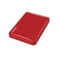 Toshiba 500GB Canvio Connect II 2.5 inch USB 3.0 Portable Hard Disk