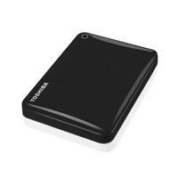 Toshiba 500GB Canvio Connect II 2.5 inch USB 3.0 Portable Hard Disk