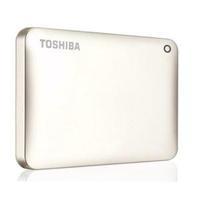 Toshiba 500GB Canvio Connect II 2.5 inch USB 3.0 Portable Hard Disk