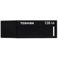 toshiba transmemory u302 128gb usb 30 flash drive black