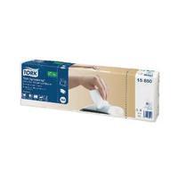 tork xpressnap 2 ply napkins 2 fold white pack of 1000 15850