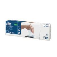 tork xpressnap 1 ply napkins 4 fold white pack of 1125 10840