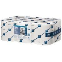 Tork ReflexCentrefeed Roll 1-Ply 113.9m White 473412 Pack of 6