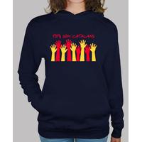 tots som catalan
