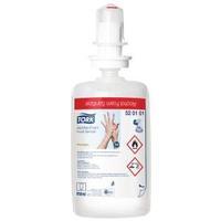 Tork Alcohol Foam Hand Sanitiser S4 Refill 950ml Pack of 6 520101
