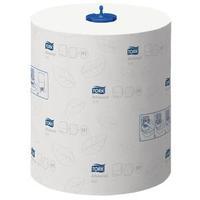Tork Matic Soft Hand Towel Roll 2 Ply 150m White 290067 Pack of 6