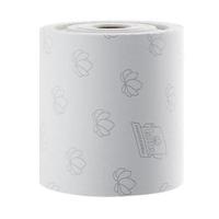 Tork 161m 2 Ply Hand Towel Roll White Pack of 6 for Manual Dispenser