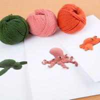TOFT crochet Aquatic Bundle 4017...