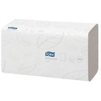 Tork XPress Soft Hand Towel Multifold 2 Ply White 180 Sheets Per Stack