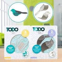 todo accessory collection woven bird 387783