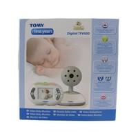 TOMY TFV600 Digital Video Baby Monitor