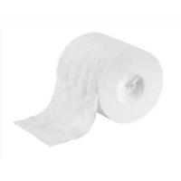 tork 2 ply coreless mid size toilet roll white pack of 36 rolls 472199