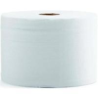 tork smartone 2 ply toilet roll white pack of 6 rolls 472242