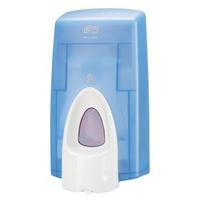 Tork Foam Soap Dispenser Blue for 0.8 Litre Refill Cartridges 470210