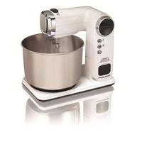 Total Control White Folding Stand Mixer