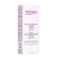 Topicrem Light Ultra-Moisturizing Face Cream 40 ml Tube