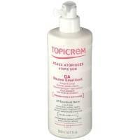 Topicrem AD Emollient Balm 500 ml Balm