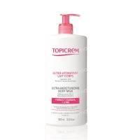 Topicrem Ultra Hydrating Bodylotion 1 l