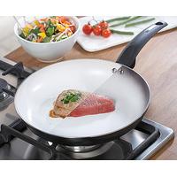 tower colour changing frying pan 28cm