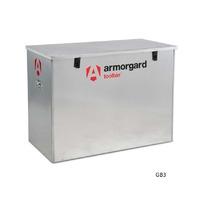 ToolBin Storage Vault