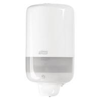 Tork S1 White Elevation Liquid Soap Dispenser 560000
