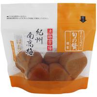 Tokai Tsukemono Pickled Nanko Plums with Honey