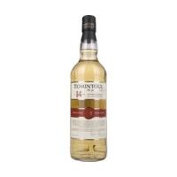 Tomintoul 14 Year Old 0, 7l 46%