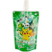 Tombow Pokémon Muscat Jelly Drink