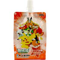 Tombow Pokémon Apple Drink