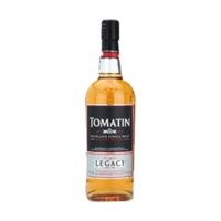 Tomatin Legacy 0, 7l 43%